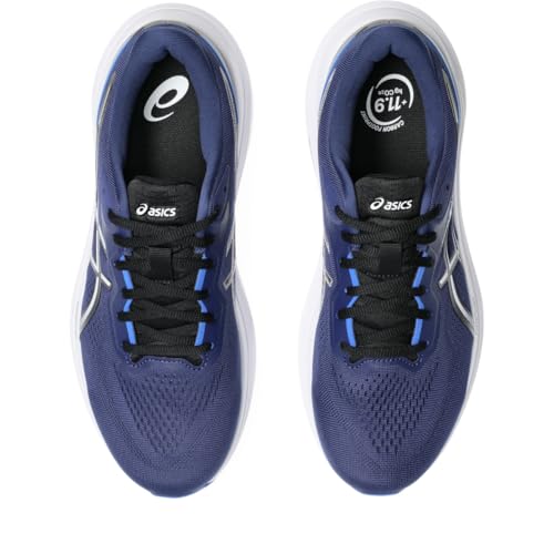 Image of ASICS Men's GT-1000 13 Running Shoes