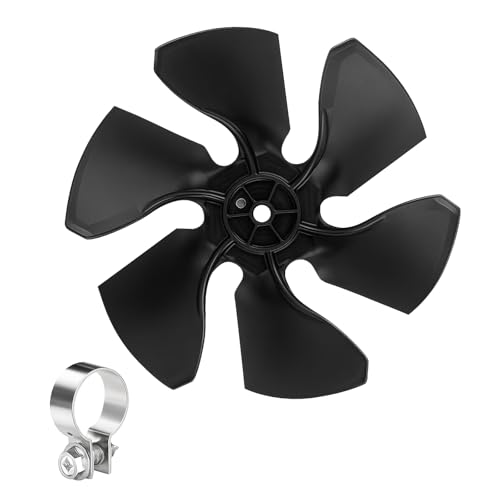 6733-3221 RV AC Fan Blade Replacement Coleman Mach Ac Fan