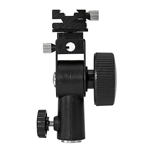 Support parapluie flash type D pour stabiliser votre flash cobra - 6
