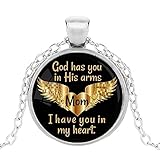 Este exquisito collar es un regalo ideal para novias, esposas, hijas y prometidas. También es la primera opción para San Valentín, Día de la Madre y colecciones personales.