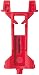 Produktbild Striebel ED138P4 Abdeck.-Halter 52,5 (VE =4St)