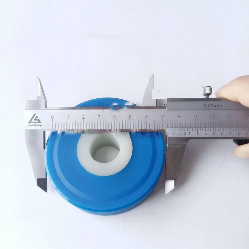 50PCS GO290AJ11 Escalator Step Chain Roller Use for XO508 XO-508 76x22 ID19mm G0290AJ11 D76/19mm H22mm 76x22x19
