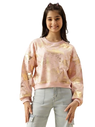 Image of Li'l Tomatoes Girls Sweatshirt