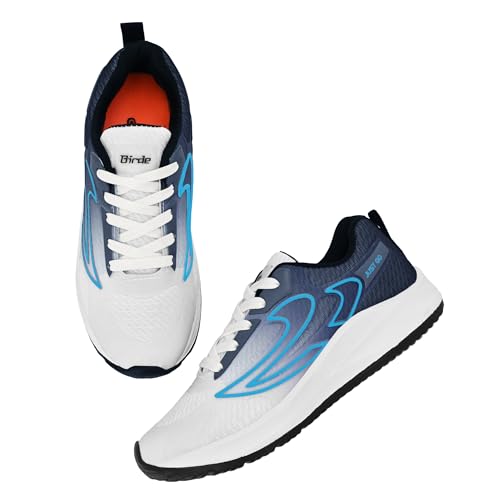 Image of Birde Comfortable Lightwight Sports Walking Shoes for Men for Men