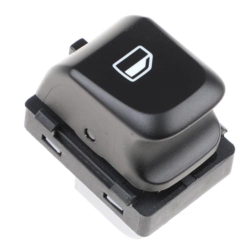 Commutateur lève-vitre Audi pour commande électrique passager - 4