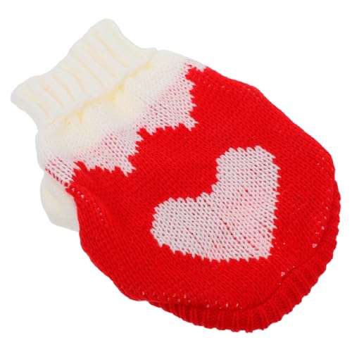 Parliky ��l?���^�y�b�g�p�j�b�g�Z�[�^�[ �L�Ə��^�������n�[�g���g�����~�� �z���f�[�V�[�Y���ɂȃt�F���ȃo�������f�C�L��