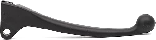 Minho Palanca de freno de tambor derecho negro para GY6 50cc 125cc 150cc 139QMB 157QMI Roketa Jonway Taotao Scooter chino ciclomotor mini piezas