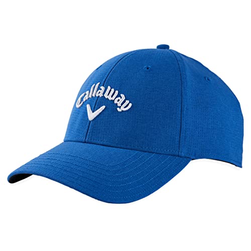 Callaway Homme Hw CG Stitch Magnet Adj Royal 22 Capuchon,...