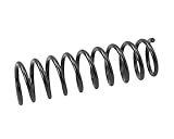 PRODUKT INFO: Feder Fahrwerksfeder; Hersteller: TEVEMA; Stelle: hinten; Federform: Schraubenfeder; Einbauseite: Hinterachse; Lage (vorne/hinten): Hinten; Zustand: Neu; Lieferumfang: 1 Stück