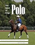 Polo Picture Book: An Elegant Visual Journey Through the Sport of Kings for Seniors, Alzheimer's Sufferers, and Equestrian Lovers.