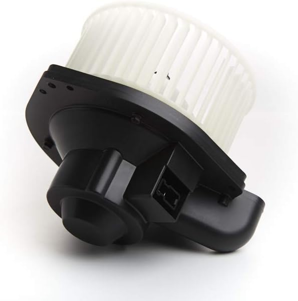 OAW 100-G187 HVAC Blower Motor for (2004-2012) Chevrolet Colorado, (2003-2006) Chevy SSR, (2004-2012) GMC Canyon Replace: OE# 89019178