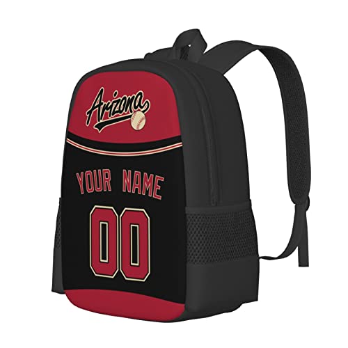 Backpack Arizona Personalized Bags for Men Women Gifts2