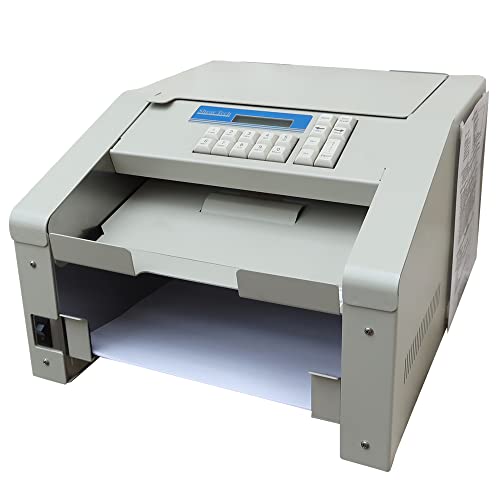 Shear Tech DS-6500 Document Sequencer