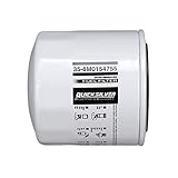 Quicksilver 8M0154755 Water Separating Fuel Filter - Yamaha & Sierra