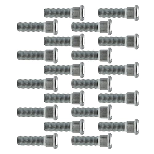 Tornillos ruedas M12x1.5 pernos de rueda de auto Pontiac Vibe 2008 2009 repuesto 90942-02049