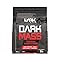 Hipercalórico Dark Mass Dark Lab, 3kg, Chocolate, Ganho de Massa