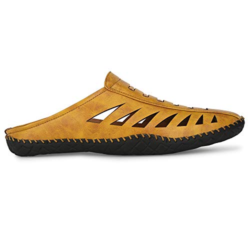 Image of Prolific Men's Casual Sandals & Floaters