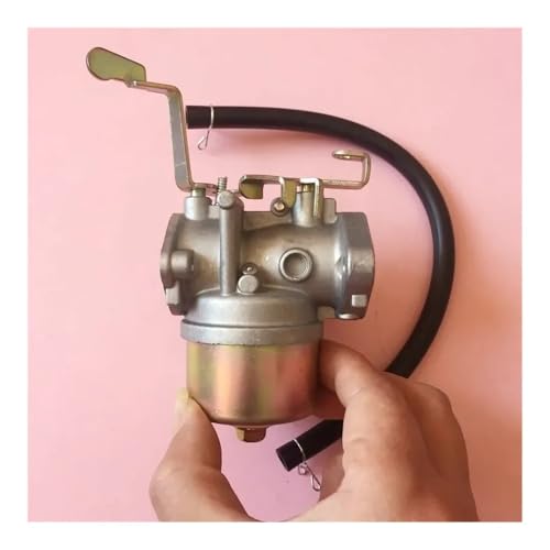 Carburateur EY40 pour groupe électrogène thermique RGX5510 et moteur 11 CV - 2