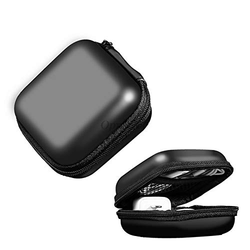 Borsa per Il Trucco da Viaggio, Borse per Il Trucco Solide, Borsa per Cosmetici, Organizer per Cavi di Bellezza, Astuccio per Kit da Toilette, Custodia portaoggetti