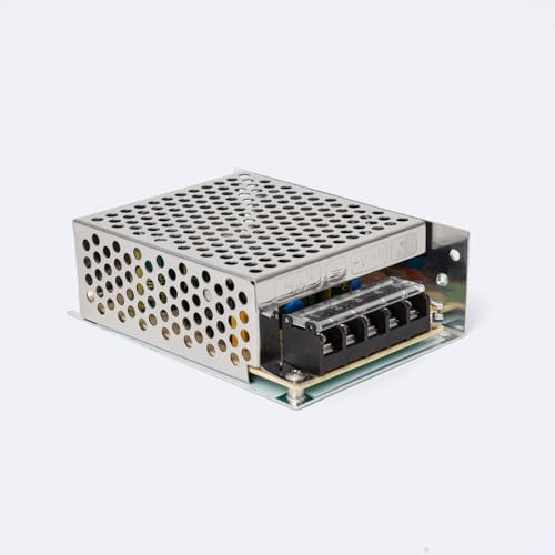 Bloc alimentation 24V DC 400W pour éviter le scintillement LED