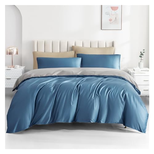 Ensemble de couette TFBHL en coton pour vos dimanches cocooning