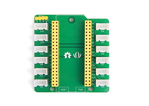 Seeedstudio Grove Breakout for LinkIt Smart 7688 Duo