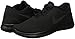 Nike Mens Free Rn Black/Black/Anthracite Running Shoe 10 Men US
