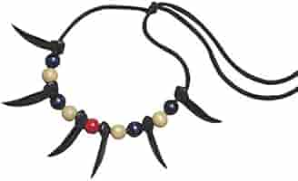 ネックレス・ペンダント Bone craft / three finger bear claw 61qqm6ksKRL.jpg_BO30,255,255,