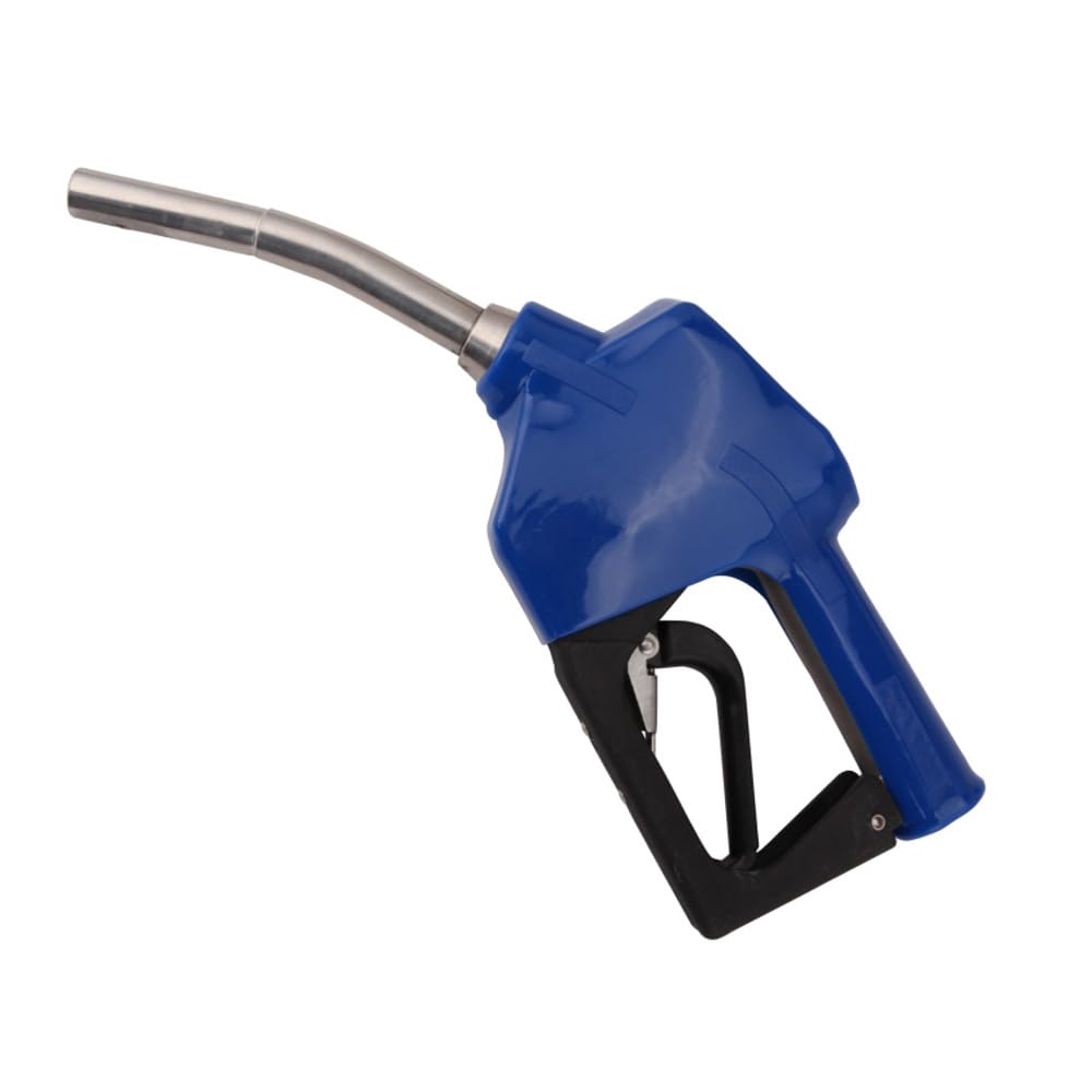 AMUR AdBlue®-Zapfpistole mit VITON- Dichtungen und Automatik-Betrieb, Zapfpistole für AdBlue®, Harnstoff und organischen Säuren