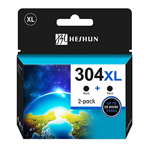 304XL 304 XL - Cartuchos de tinta de repuesto Cover