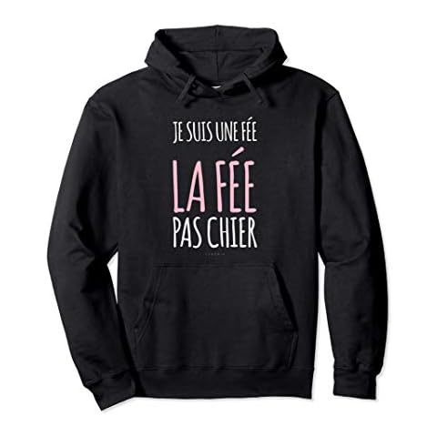 Sweat à Capuche Humour LUMOMIX Cover