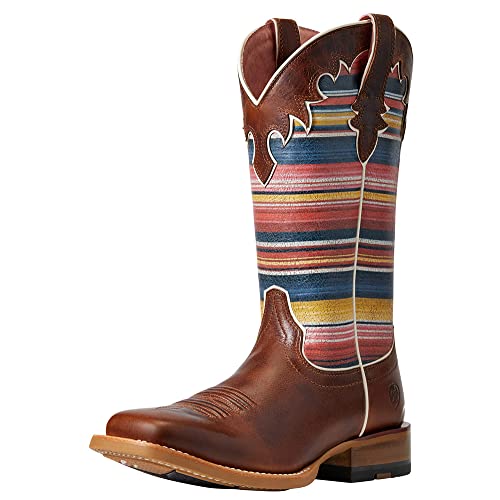 Ariat Women's Fiona Western Boot