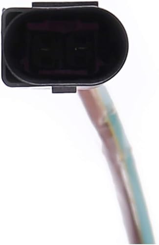 Miniatura 6 de FKG Kit de embrague de compresor de CA 1J0820803B apto para VW Beetle 1999-2005 (1.8L, 1.9L, 2.0L), 2002-2005 VW Golf (1.8L 1.9L 2.0L 2.8L), Audi TT