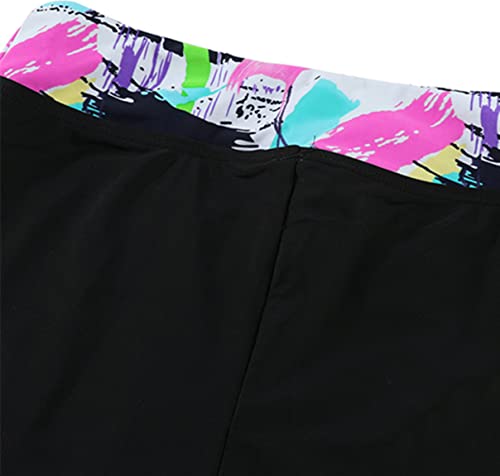 Ocean Plus Donna Due Parti X-Back Tankini con