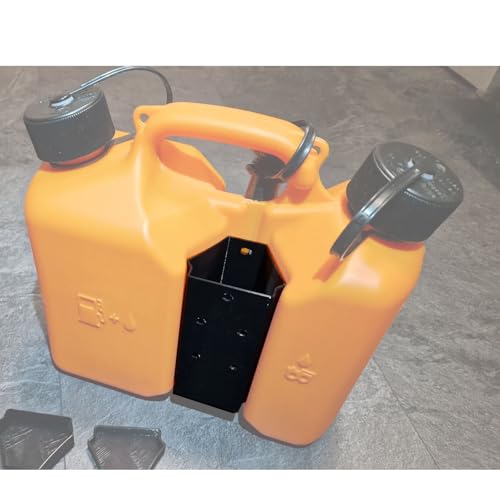 Attachment Organizer Box for Stihl Combi Can