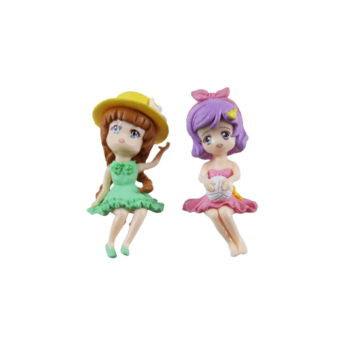 See full amazon price history chart for Wonderland ( Set of 2 Sitting Beach Girls Miniature Toys Wonderland ( Set of 2 Sitting Beach Girls Miniature Toys (B09X7CJNWC) Amazon Price History, Amazon Price Tracker