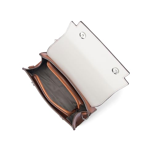 Image of Lino Perros Monroe Silk Sling Bag