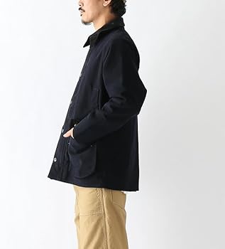 FOB FACTORY ブラウン ジャケット M FOB』のRIDING JACKET – ZABOU BLOG