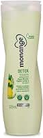 Monange Shampoo Detox Terapia 325Ml