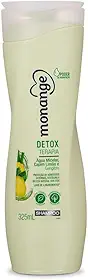 Monange Shampoo Detox Terapia 325Ml