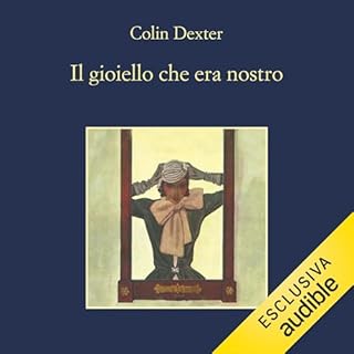 Il gioiello che era nostro copertina