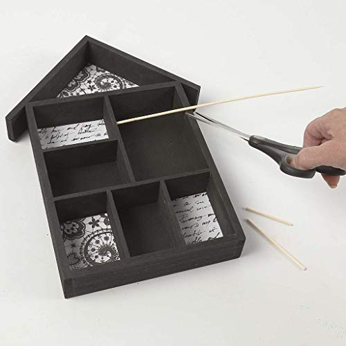 Creativ 575160 - Producto de almacenaje de oficina para hogar - imagen 5