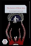 atrofia muscolare spinale neonato  The horror of River Atro: An investigative game book