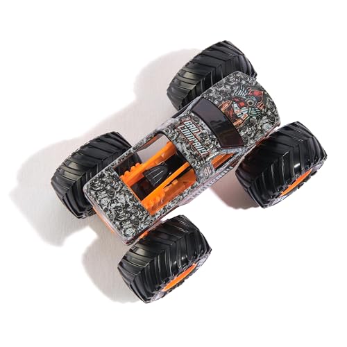 Monster Jam Bad Company, Series 41 miniatura 4
