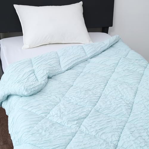 マシュマロケット 肌掛け布団 マシュマロのような肌触り 夏布団 夏用 掛け布団 夏 肌布団 夏掛け布団 夏 布団 洗えるのサムネイル