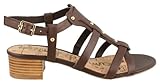 Sam Edelman Women's Angela Gladiator Sandal