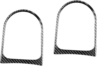 FAVOMOTO 2 Peças De Acessórios Automotivos Acessórios Para Carros Acessórios Para Carros Acessórios Para Estilo De Carro Decalque De Estilo De Carro Decalque Quadro De Engrenagens