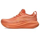 [アシックス] 公式ストア限定 ランニングシューズ GEL-NIMBUS 27 LITE-SHOW レディース 23.5 E LITE-SHOW/MOJAVE