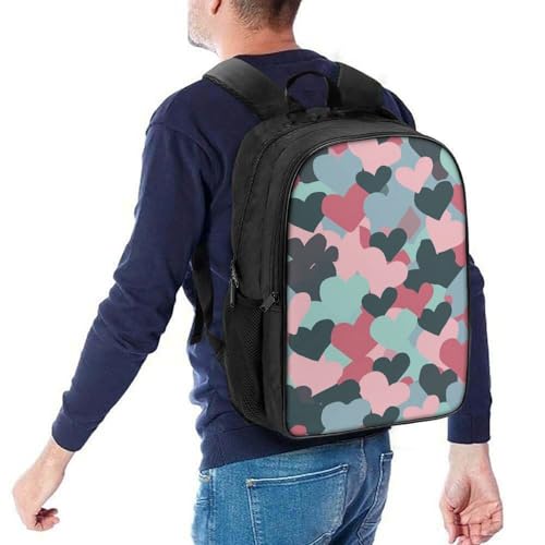 Mochila escolar resistente al agua con correas ajustables para niños 5