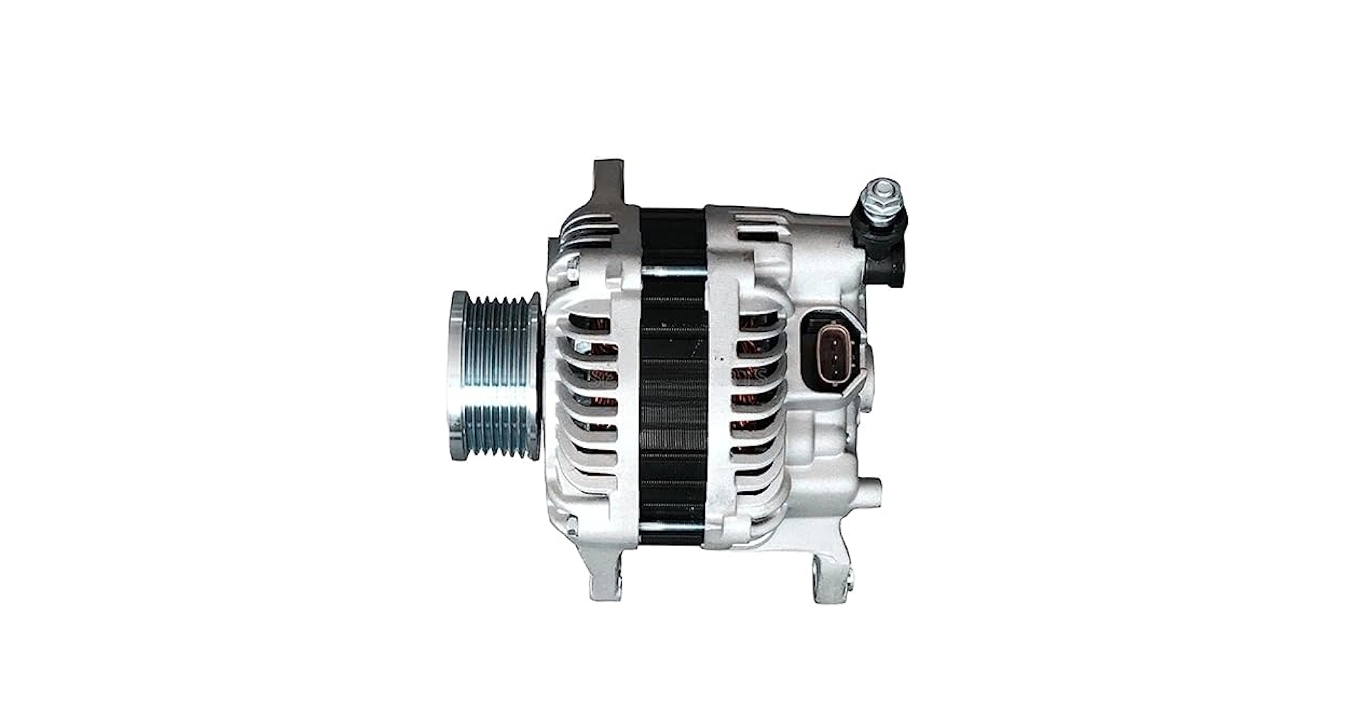 Amazon.com: ALTERNATOR Compatible for Nissan NAVARA D40